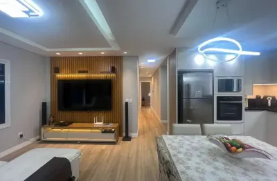Casa com 3 quartos à venda na Rua das Camélias, 462, Pedra Branca, Palhoça
