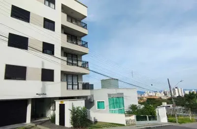 Apartamento com 3 quartos à venda na Rua do Mirante, 52, Pedra Branca, Palhoça