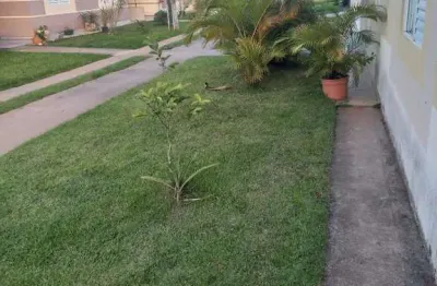 Casa em condomínio fechado com 3 quartos à venda na Avenida Paulo Roberto Vidal, 100, Caminho Novo, Palhoça
