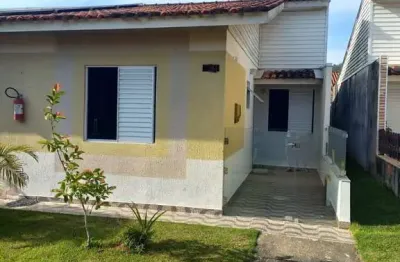 Casa em condomínio fechado com 3 quartos à venda na Avenida Paulo Roberto Vidal, 100, Caminho Novo, Palhoça