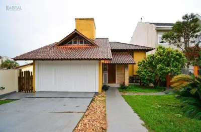 Casa com 4 quartos à venda na Rua Visconde de Taunay, 232, Agronômica, Florianópolis
