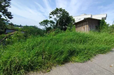 Terreno à venda na Rua Aroeira, S/N, Potecas, São José