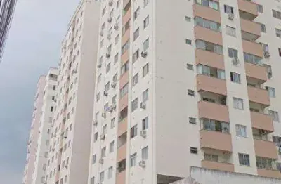 Residencial boulevard nair vieira - apto 401 bloco b