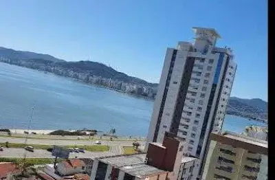 Sala comercial à venda na Rua Souza Dutra, 145, Estreito, Florianópolis