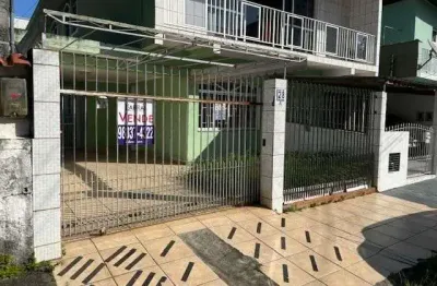 Apartamento 3 dormitórios sendo 1 suíte na ponte do imaruim