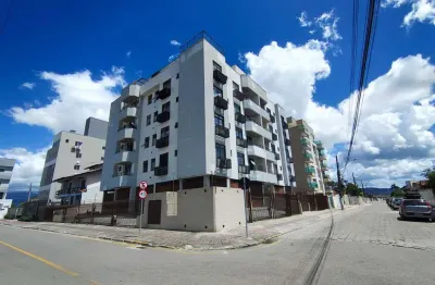 Apartamento com 3 quartos à venda na Rua Vilma Weiss, 157, Centro, Palhoça