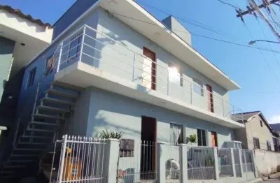 Apartamento com 2 quartos para alugar na Rua José Correia, 123, Tapera, Florianópolis