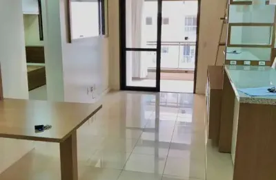 Apartamento com 2 quartos à venda na Rua Pastor William Richard Schisler Filho, 884, Itacorubi, Florianópolis