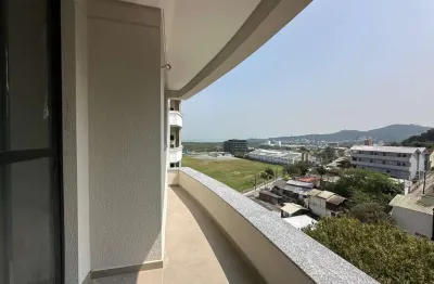 Apartamento com 2 quartos à venda na Rodovia Virgílio Várzea, 1550, Monte Verde, Florianópolis