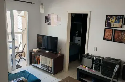 Apartamento com 2 quartos à venda na Rua César Zuchinalli, 2, Serraria, São José