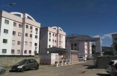 Apartamento com 2 quartos à venda na Rua Pedro Theisen Júnior, 39, Aririu, Palhoça