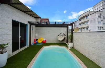 Casa com 3 quartos à venda na Rua João Paulo Gaspar, 1800, Ipiranga, São José