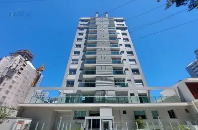 Apartamento com 1 quarto para alugar na Rua Santo Inácio de Loyola, 135, Centro, Florianópolis