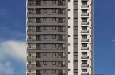 Apartamento com 2 quartos à venda na Avenida Atílio Pedro Pagani, s/n, Pagani, Palhoça