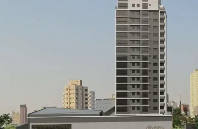 Apartamento com 2 quartos à venda na Avenida Hilza Terezinha Pagani, S/N, Pagani, Palhoça
