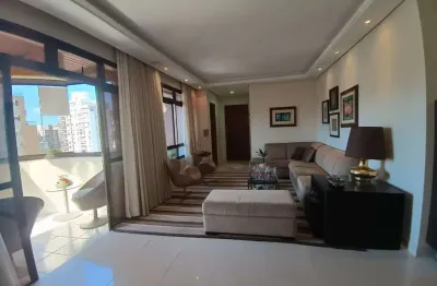 Apartamento com 4 quartos à venda na Rua Antônio Dib Mussi, 522, Centro, Florianópolis