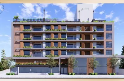 Apartamento com 2 quartos à venda na Rua dos Cambuatas, 1, Jurerê, Florianópolis