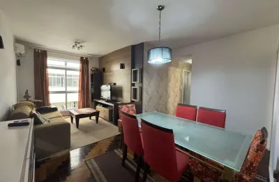 Apartamento com 2 quartos à venda na Rua Padre Roma, 241, Centro, Florianópolis