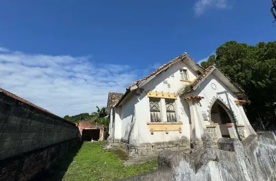 Terreno à venda na Rua Antônio Ferreira, 99, Centro, São José