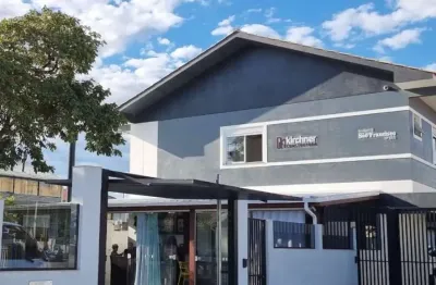 Casa mobiliada na praia da pinheira oportunidade!!!