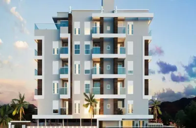 Apartamento com 3 quartos à venda na Rua Dos Ciprestes, 22, Praia de Palmas, Governador Celso Ramos