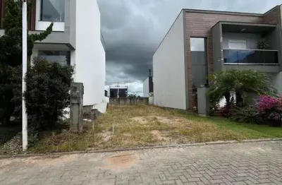 Terreno à venda na Avenida Deltaville, 216, Beira Rio, Biguaçu