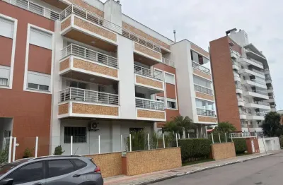 Apartamento com 2 quartos à venda na Travessa Ademir Guimarães, 176, João Paulo, Florianópolis