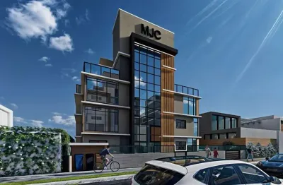 Apartamento com 1 quarto à venda na Avenida Campeche, 2246, Campeche, Florianópolis