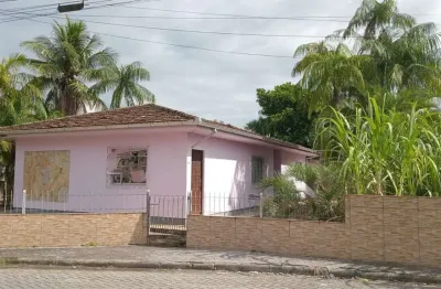 Casa com 4 quartos à venda na Rua Santa Catarina, 70, Aririu, Palhoça