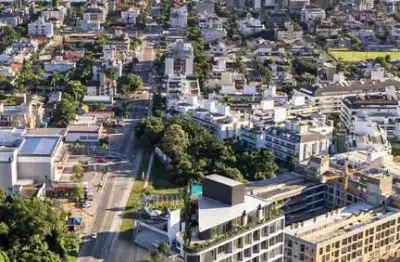 Apartamento com 1 quarto à venda na Rodovia Jornalista Maurício Sirotsky Sobrinho, 5308, Jurerê, Florianópolis