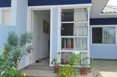 Casa com 2 quartos à venda na Rua Miguel Batista da Silva, 400, Bela Vista, Palhoça