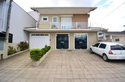 Casa com 3 quartos para alugar na Rua João Febrônio de Oliveira, 97, Ponte do Imaruim, Palhoça