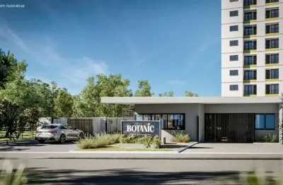 Apartamento com 2 quartos à venda na Rua Álvaro Medeiros Santiago, 1562, Areias, São José
