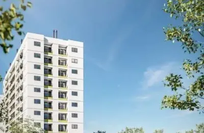 Apartamento com 2 quartos à venda na Rua Álvaro Medeiros Santiago, 1562, Areias, São José