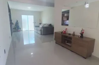 Casa com 3 quartos à venda na Rua dos Palmiteiros, 75, Madri, Palhoça