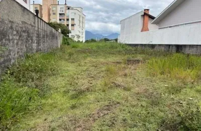 Terreno à venda na Rua Unide, s/n, Passa Vinte, Palhoça