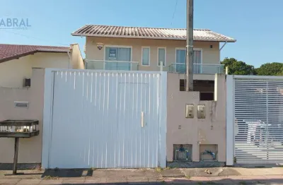 Casa com 2 quartos para alugar na Wilmar Jahn, 65, Bela Vista, Palhoça