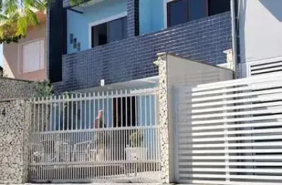 Casa com 3 quartos à venda na Rua Ilha dos Corais, 64, Vargem do Bom Jesus, Florianópolis
