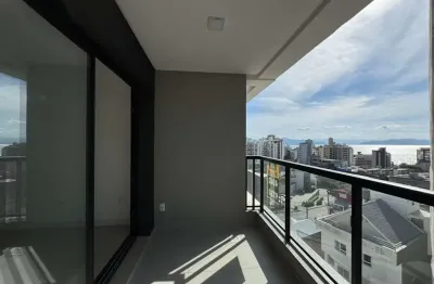 Apartamento com 3 quartos à venda na Rua Ângelo La Porta, 159, Centro, Florianópolis
