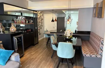 Apartamento com 2 quartos à venda na Rua Almirante Lamego, 743, Centro, Florianópolis