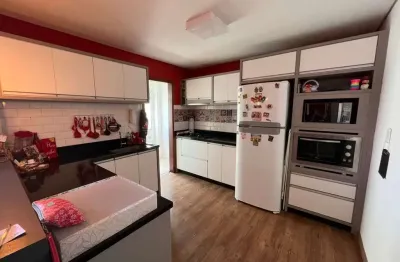 Apartamento 2 quartos bem localizado no kobrasol - são josé