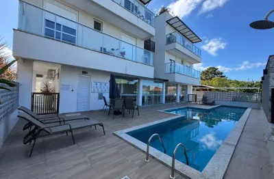Apartamento com 2 quartos à venda na Rua da Capela, 179, Campeche, Florianópolis