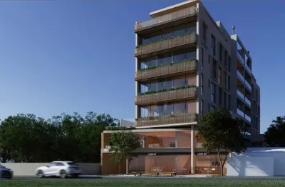Apartamento com 1 quarto à venda na Avenida Campeche, 1, Campeche, Florianópolis