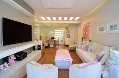 Apartamento com 3 quartos à venda na Rua Desembargador Arno Hoeschl, 114, Centro, Florianópolis