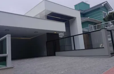 Casa com 3 quartos à venda na Rua das Macieiras, 65, Pedra Branca, Palhoça