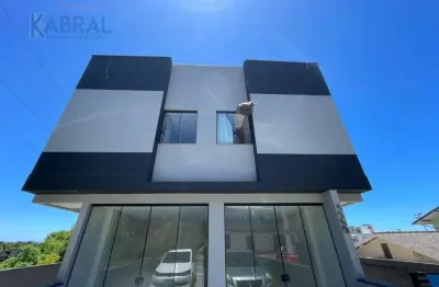 Apartamento com 2 quartos para alugar na Rodovia Baldicero Filomeno, 1456, Ribeirão da Ilha, Florianópolis