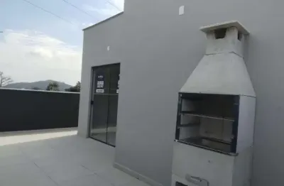 Apartamento com 2 quartos para alugar na Rodovia Baldicero Filomeno, 1380, Ribeirão da Ilha, Florianópolis