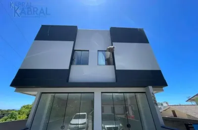 Apartamento com 2 quartos para alugar na Rodovia Baldicero Filomeno, 1380, Ribeirão da Ilha, Florianópolis