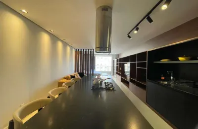 Apartamento com 1 quarto para alugar na Avenida Mauro Ramos, 1512, Centro, Florianópolis