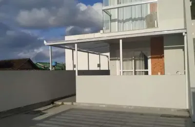 Apartamento com 2 quartos à venda na Rua Tia Silvia, 6197, Pinheira, Palhoça